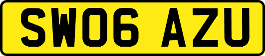SW06AZU