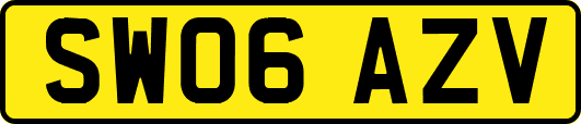 SW06AZV