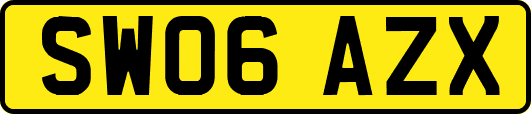 SW06AZX
