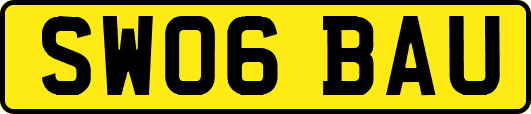 SW06BAU