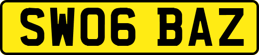 SW06BAZ