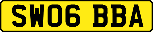 SW06BBA