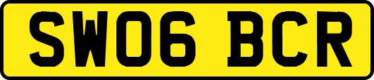 SW06BCR
