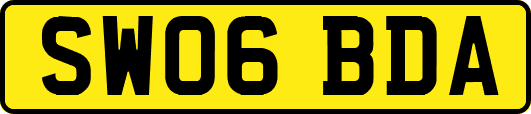 SW06BDA