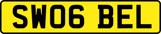 SW06BEL