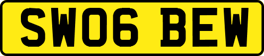 SW06BEW