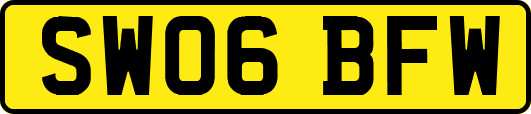 SW06BFW