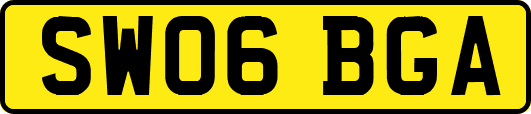 SW06BGA