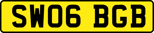 SW06BGB