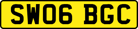 SW06BGC
