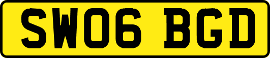 SW06BGD
