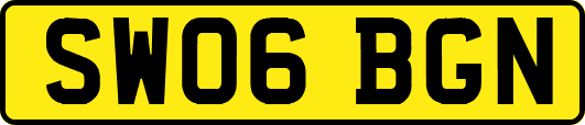 SW06BGN