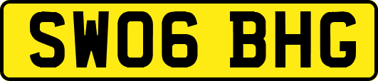 SW06BHG