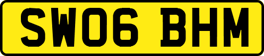 SW06BHM