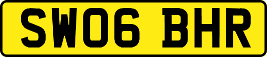 SW06BHR
