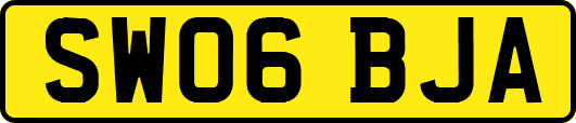 SW06BJA