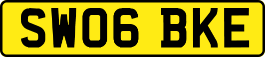 SW06BKE