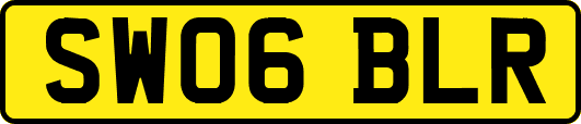 SW06BLR