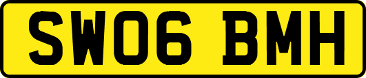 SW06BMH