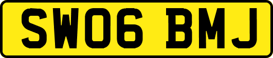 SW06BMJ