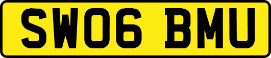 SW06BMU