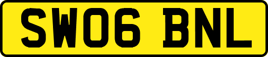 SW06BNL