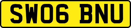 SW06BNU