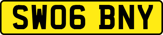 SW06BNY