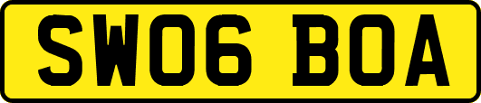 SW06BOA