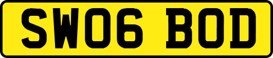 SW06BOD