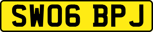 SW06BPJ