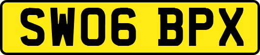 SW06BPX