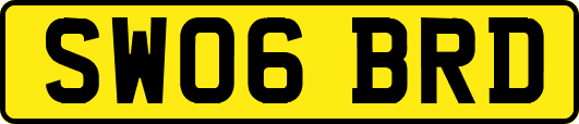SW06BRD