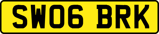 SW06BRK