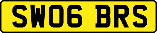 SW06BRS