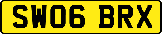 SW06BRX