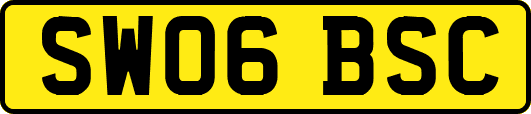 SW06BSC