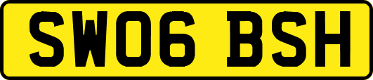 SW06BSH