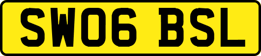 SW06BSL