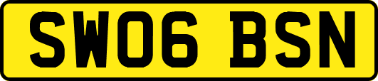 SW06BSN