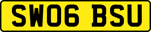 SW06BSU