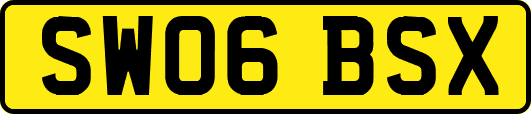 SW06BSX