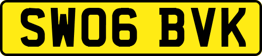 SW06BVK