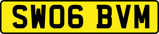 SW06BVM