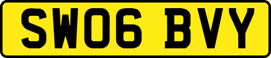 SW06BVY
