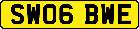 SW06BWE