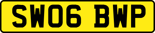 SW06BWP