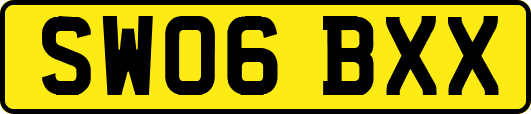 SW06BXX