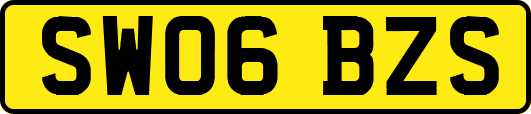 SW06BZS