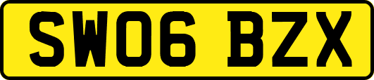 SW06BZX